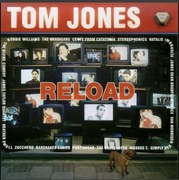 Tom Jones - Reload