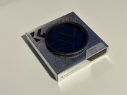 Filtr Polaryzacyjny 77mm CPL K&F Concept NANO-K