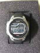 CASIO W-212 H Stan jak nowy