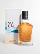 Hollister So Cal SoCal 100 ml unikat perfumy, męskie Cologne