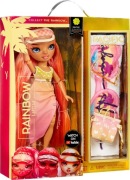 Rainbow high Pacific Coast Simone Summers, Nowa