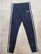 Legginsy dziewczęce Adidas 146
