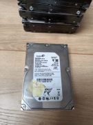 Dysk Seagate Barracuda ES HDD 3,5" SATA 750 GB
