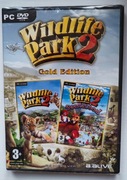 Gra Wildlife Park 2: Gold Edition PC