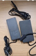 Microsoft Surface Dock  1661 + oryg. zasilacz 90W | USB-C | 2x monitor