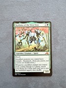 [MTG] [PROXY] Kodama of the West Tree