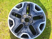 Felga Aluminiowa Jeep Renegade Trailhawk 17x6,5 