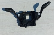 Ford Mondeo MK5 Przełącznik zespolony kierownicy