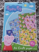 Papier do zabaw kreatywnych