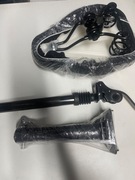 Nowe siodełko do hulajnogi elektrycznej Kugoo M4