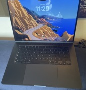 MacBook Air 15" M2 16GB 256GB Północ A2941