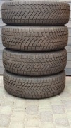 Michelin X-ICE Snow SUV 235/65-R17 108T XL zimowe 4szt.