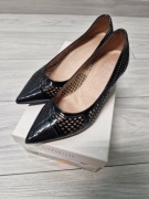 Czułenka Hispanitas Buty na obcasie