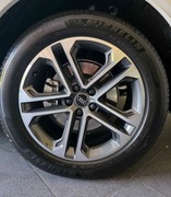 Michelin E Primacy 235/55/19 105W AO NOWE 2025 kpl. 4szt.  