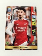 Karta piłkarska FIFA365 2025 GABRIEL MARTINELLI
