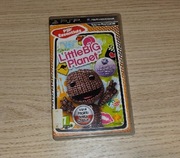 Gra Little big planet PSP