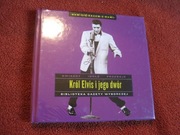 Król Elvis i jego dwór -złote przeboje CD,nowa w folii
