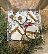 Pierniki w kartoniku