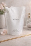 BYREDO Lost Rose Hand Wash Refill 450 ml – luksusowy żel do mycia rąk