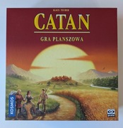 Catan / Osadnicy z Catanu