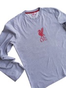 Primark LIVERPOOL F. C. bluza t-shirt z długim rękawem rozmiar M