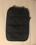 Torba na laptop ISY granatowa