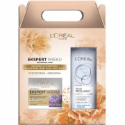 Zestaw kosmetyków L'Oreal Ekspert Wieku tanio
