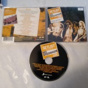 REO SPEEDWAGON - LIVE 1981 CD 