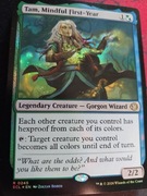 MTG Tam, Mindful First-Year ECL *Foil*