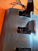 Kierownica thrustmaster t 300 alcantra i skrzynia biegów