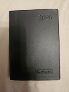 Kalendarzyk-notes nowy na 2026 rok