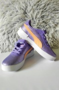 BUTY DZIECIĘCE PUMA JOLA GLITZ GLAM AC+PS rozm. 34