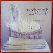 Książka "Niezbędnik młodej matki"