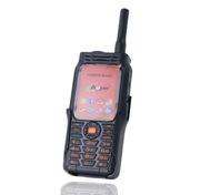 Telefon klasyczny zasięg duża antena bateria 2200 Hope  K30TV