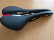 Siodełko rowerowe szosowe damskie Ergofit Woman B'TWIN  NOWE