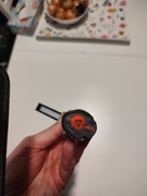 Latarka LED warsztatowa z magnesem