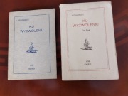 Krishnamurti Ku wyzwoleniu