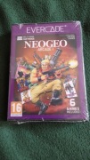 Evercade NEOGEO Arcade 1