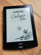 inkBOOK A0601 Calypso róż