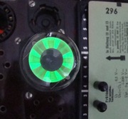 EM 11 Magiczne oko EM11