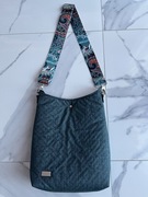 Torebka torba shopperka pojemna Rosarti