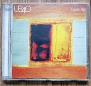 UB40 - Cover Up - 2001