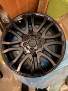 Felgi MINI F56 F55 18 cali 7J18H2 IS54 oryginalne 