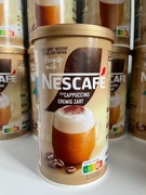 Nescafe Gold Cappuccino Choco 250 gram z Niemiec