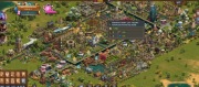 Konto w grze Forge of Empires