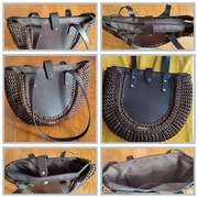 Shopperka/ torba na ramię 