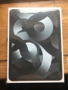 Nowy iPad Air 11 cali m1 256 GB wifi+cellular space grey