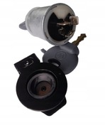 Stacyjka WACKER DPU 5000220116 ORYGINAŁ - 3 PINY