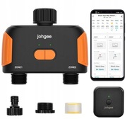 Sterownik do nawadniania Nowy Smart podwójny