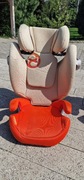 Fotelik Cybex Solution M-Fix Autumn Gold